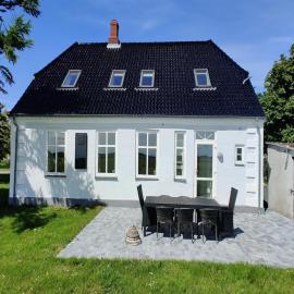 Holiday Home Juuso - 20km from the sea by Interhome, hotel Bredebro városában