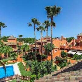 Casa Doña Enriqueta, hotel Inmaculadában