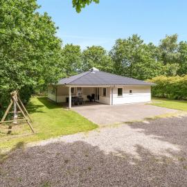 Holiday Home Absalon - 29km from the sea by Interhome
