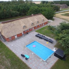 Holiday Home Alitta - 27km from the sea by Interhome