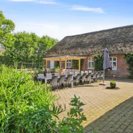 Holiday Home Tilla - 600m from the sea by Interhome
