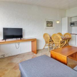 Apartment Wemund - 500m from the sea by Interhome, Hotel in Lakolk