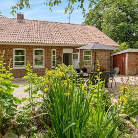 Holiday Home Jonni - 15km from the sea by Interhome
