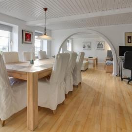 Holiday Home Lokke - 19km from the sea by Interhome