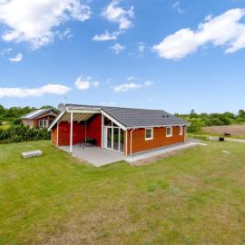 Holiday Home Clement - 500m to the fjord by Interhome, hotel u gradu 'Skjern'