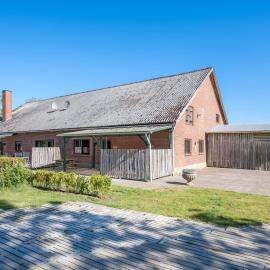 Apartment Gertraude - 17km to the fjord by Interhome