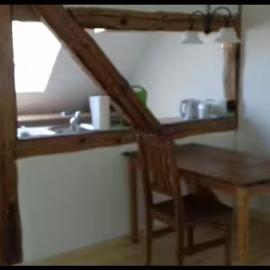 Gutshaus Breesen Nicole, khách sạn ở Rambin