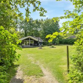 Holiday Home Yngve - 56-5km from the sea by Interhome