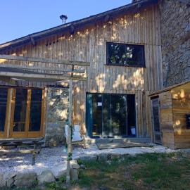 La grange de Kaly