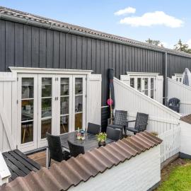 Apartment Hermanda - 100m to the fjord by Interhome
