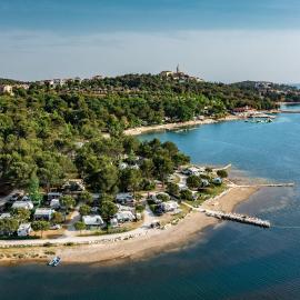 Camping Orsera