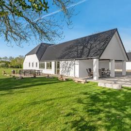 Holiday Home Kara - 100m to the fjord by Interhome