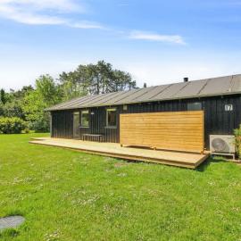 Holiday Home Nette - 300m from the sea by Interhome