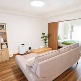 INA HOUSE Miyakojima 302