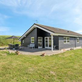Holiday Home Bitha - 400m from the sea by Interhome