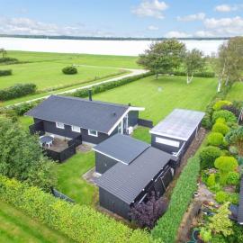 Holiday Home Ilya - 90m to the fjord by Interhome, hotel en Storvorde