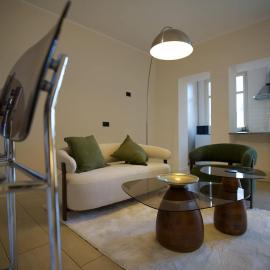 Cromo Apartment Guarene
