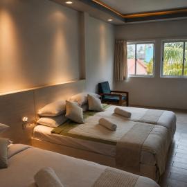 Serenity Inn - Himmafushi, Maldives
