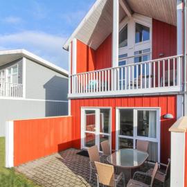 Apartment Hariett - 900m from the sea by Interhome, hotel i Løkken