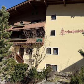 Gästehaus Dorfschmiede