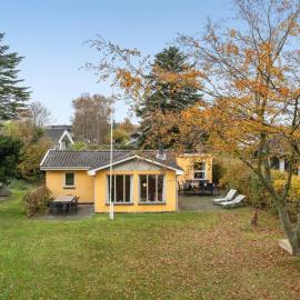 Holiday Home Samine - 100m from the sea by Interhome