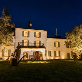 Domaine Du Castellas