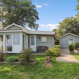 Holiday Home Isalie - 200m from the sea by Interhome