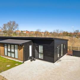 Holiday Home Thorlaf - 200m from the sea by Interhome