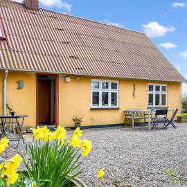 Holiday Home Albertine - 600m from the sea by Interhome