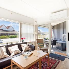 Apartment Milly - 100m from the sea by Interhome
