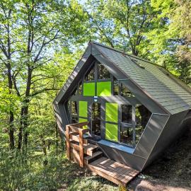 Chalet Bosco della Bella 6 by Interhome