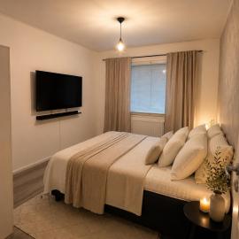 Amber Apartment