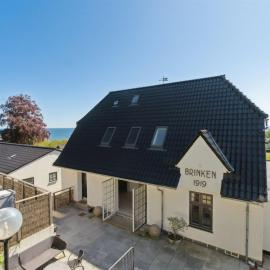 Holiday Home Johanna - 300m from the sea by Interhome