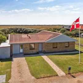 Holiday Home Ingward - 750m from the sea by Interhome