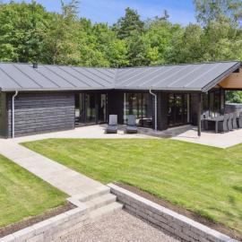 Holiday Home Robert - 30km from the sea by Interhome, hotel en Toftlund