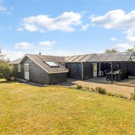 Holiday Home Engelbertine - 210m to the fjord by Interhome