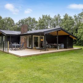 Holiday Home Gudrid - 250m to the fjord by Interhome
