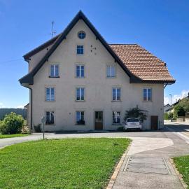 Apartment Grand-Rue 143 by Interhome