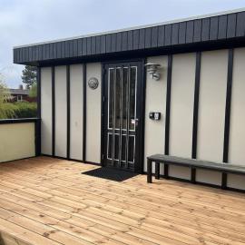 Holiday Home Morten - 120m from the sea by Interhome