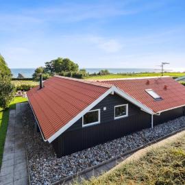 Holiday Home Algut - 75m from the sea by Interhome
