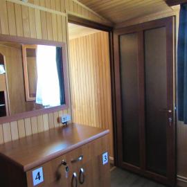 Arpa Valley Cabin