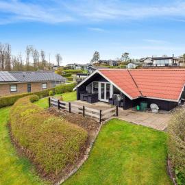 Holiday Home Anu - 400m from the sea by Interhome