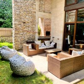 Luxury Villa