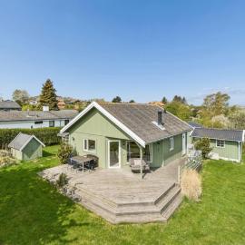 Holiday Home Marlies - 300m from the sea by Interhome