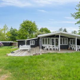 Holiday Home Rami - 2km from the sea by Interhome