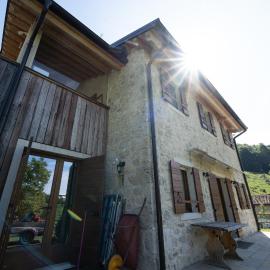 Agri Quierta - Camere Matrimoniali