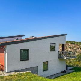 Holiday Home Sasser - 450m from the sea by Interhome