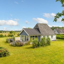 Holiday Home Thrine - 24km from the sea by Interhome