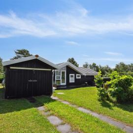 Holiday Home Santeri - 180m from the sea by Interhome