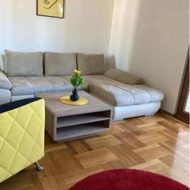 The Yellow Chair Studio Podgorica